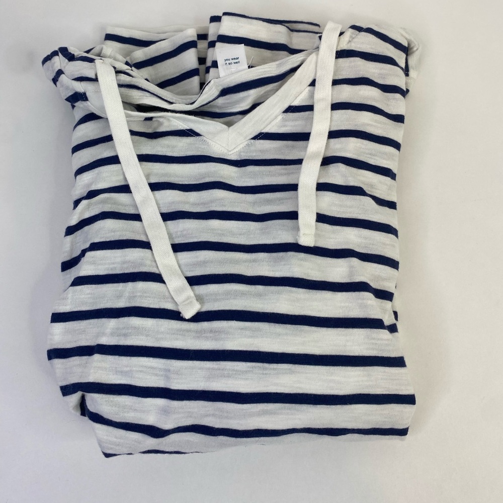 Long Sleeved Old Navy V-Neck